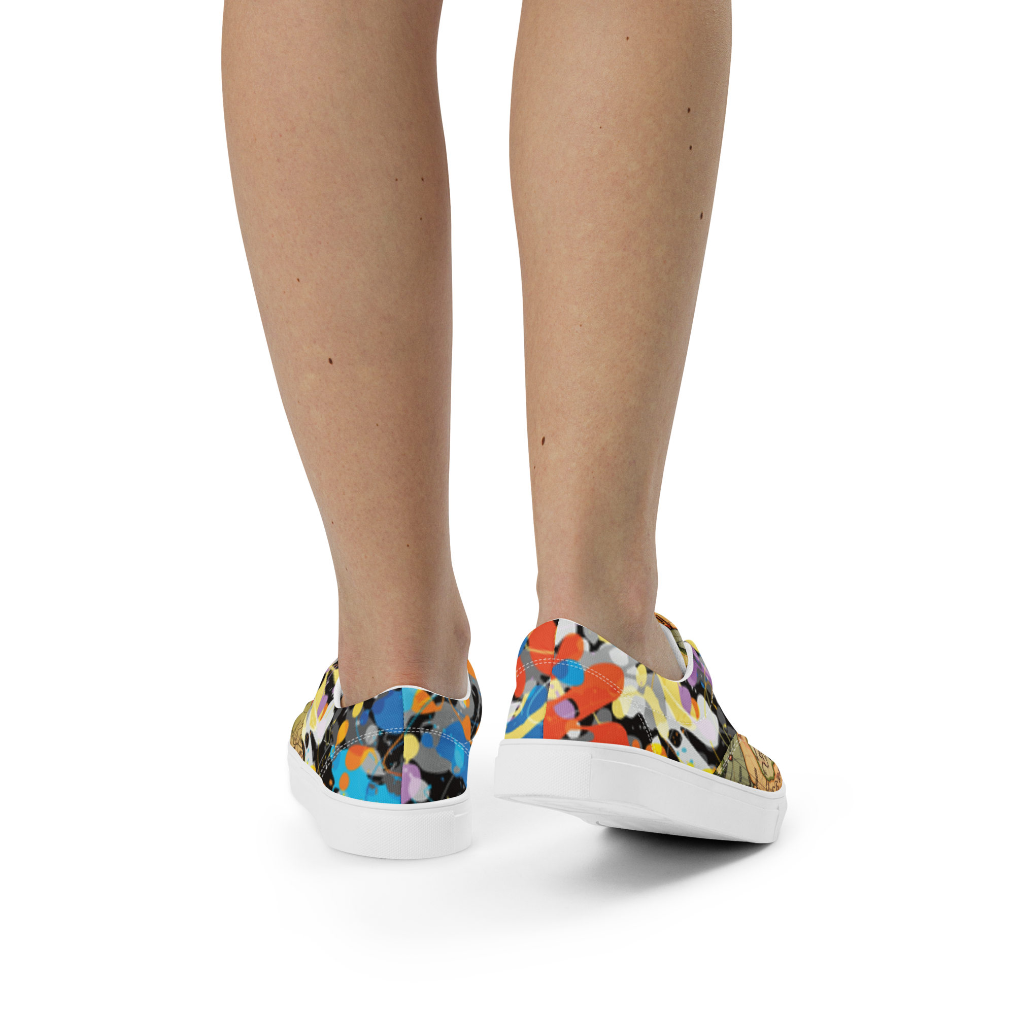 Zoulou Canvas