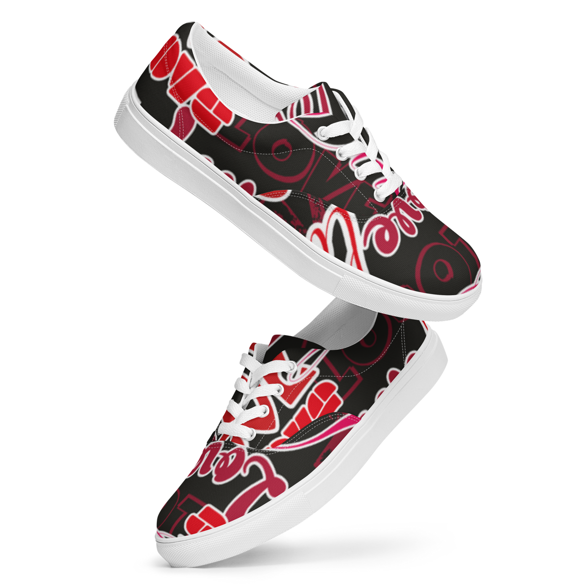 Love Canvas