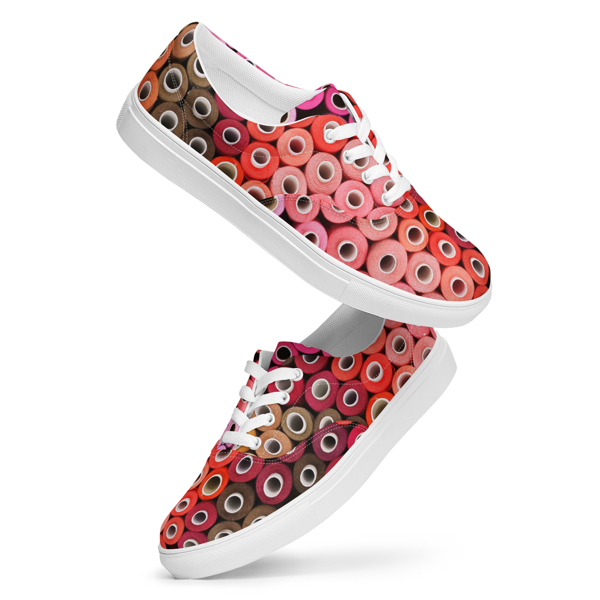 Assiama Canvas