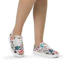 Sexy Canvas