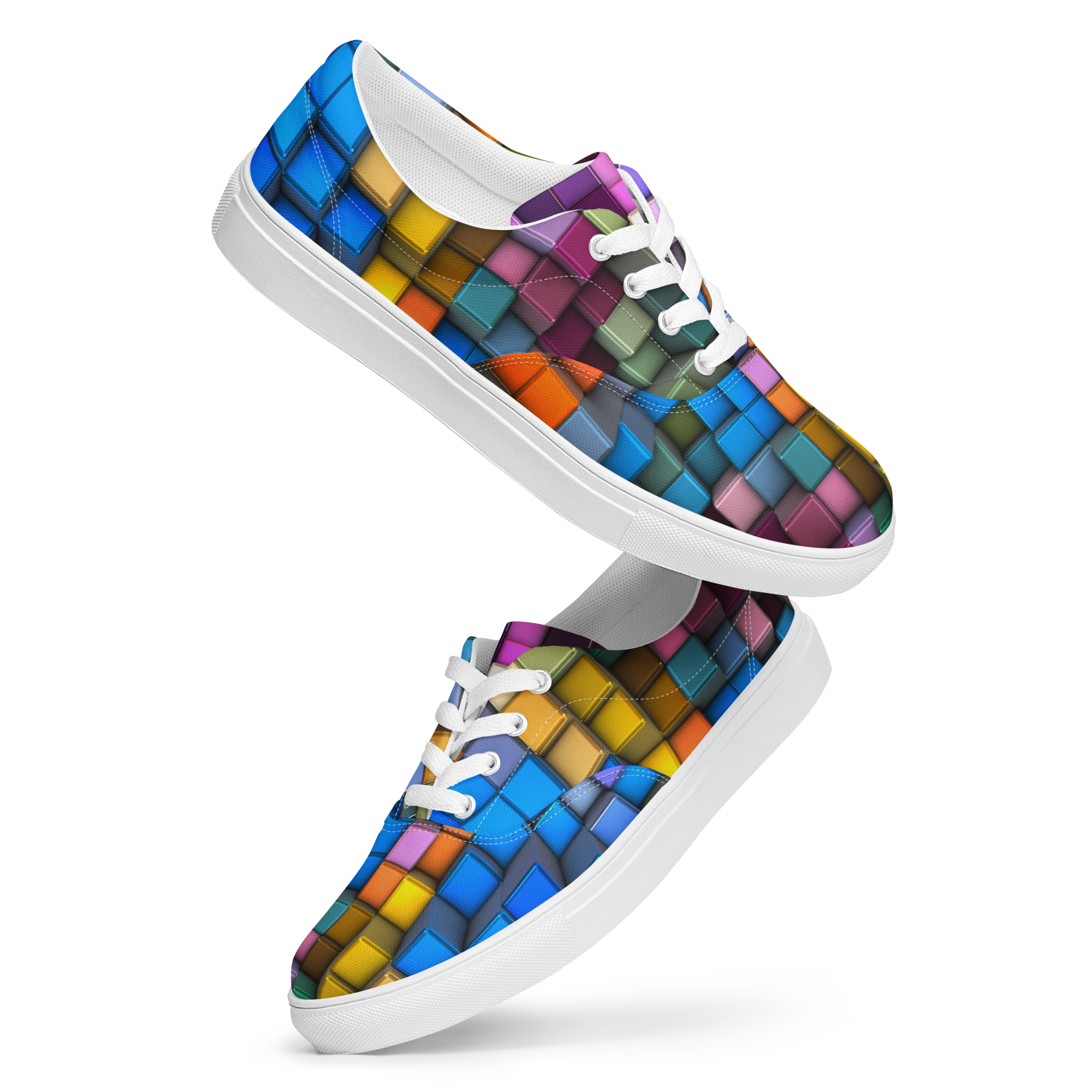 Jolie Canvas