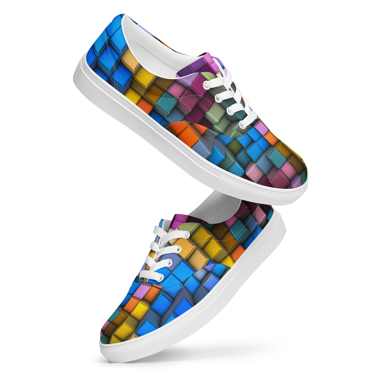 Jolie Canvas