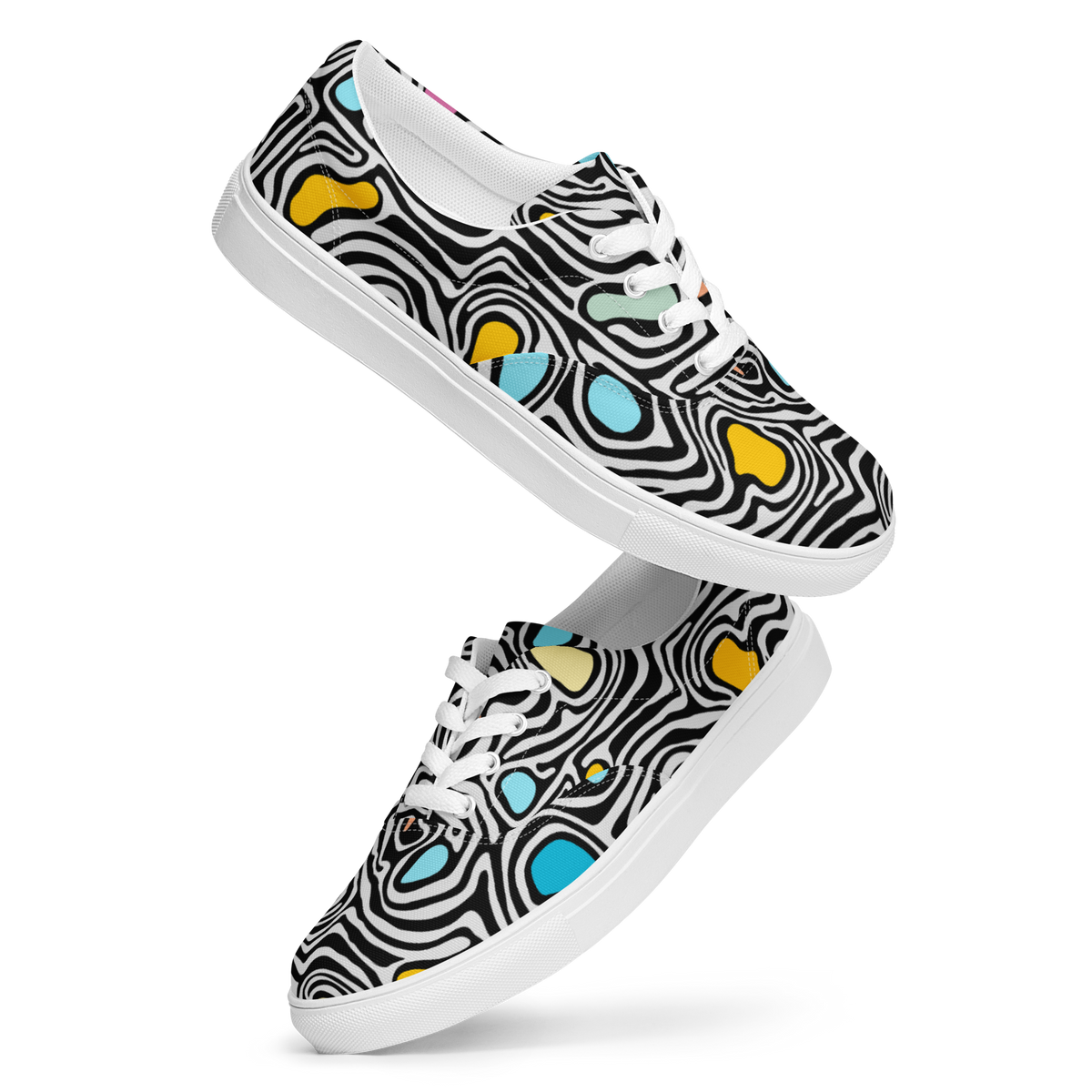 Afiatou Canvas