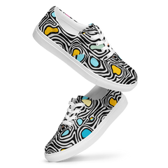 Afiatou Canvas