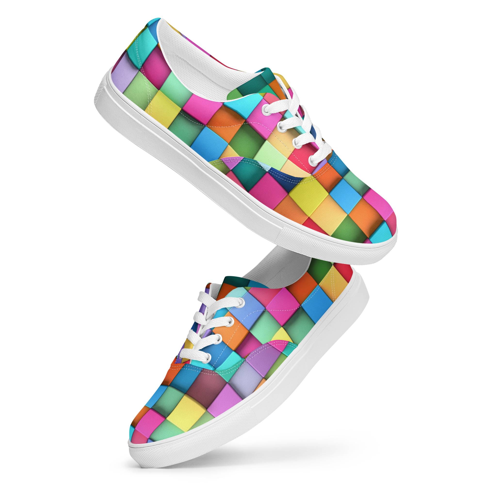 Santa Fe Canvas