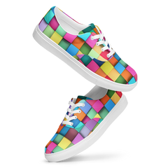 Santa Fe Canvas