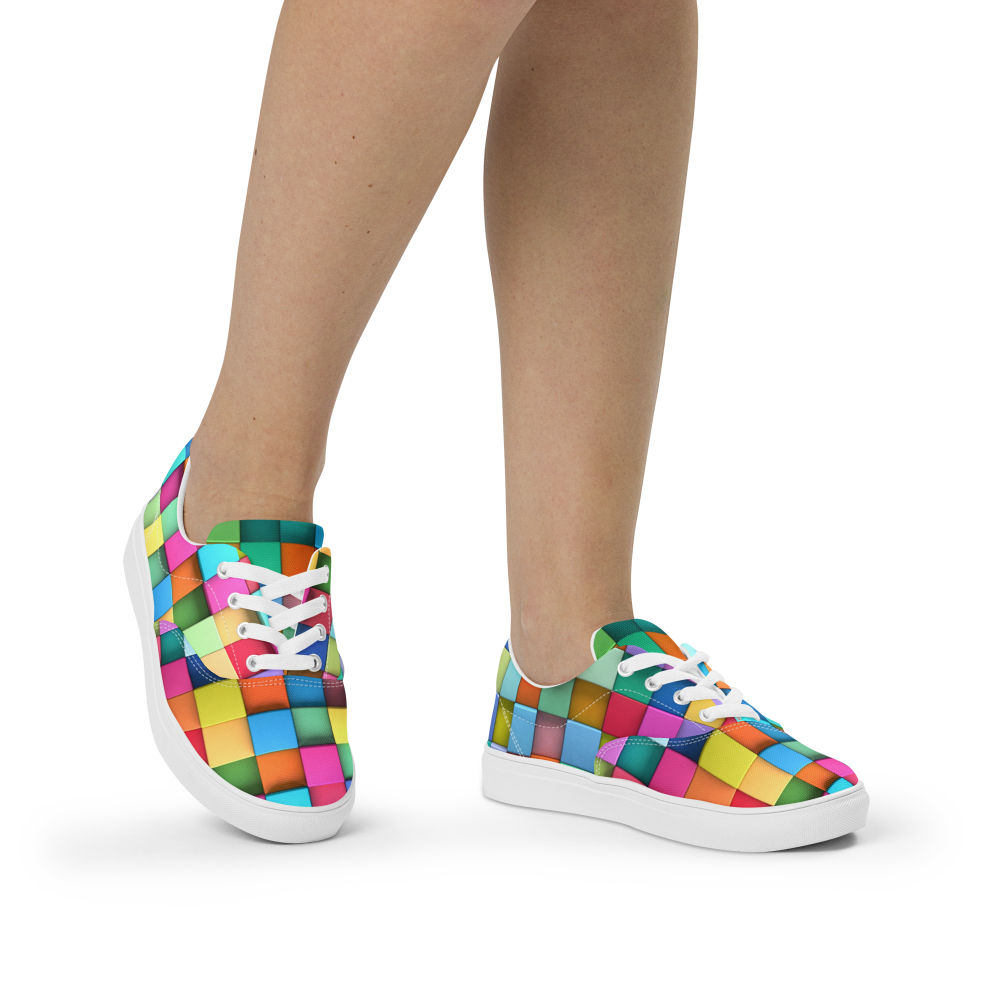 Santa Fe Canvas