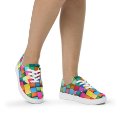 Santa Fe Canvas