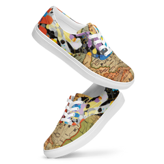 Zoulou Canvas
