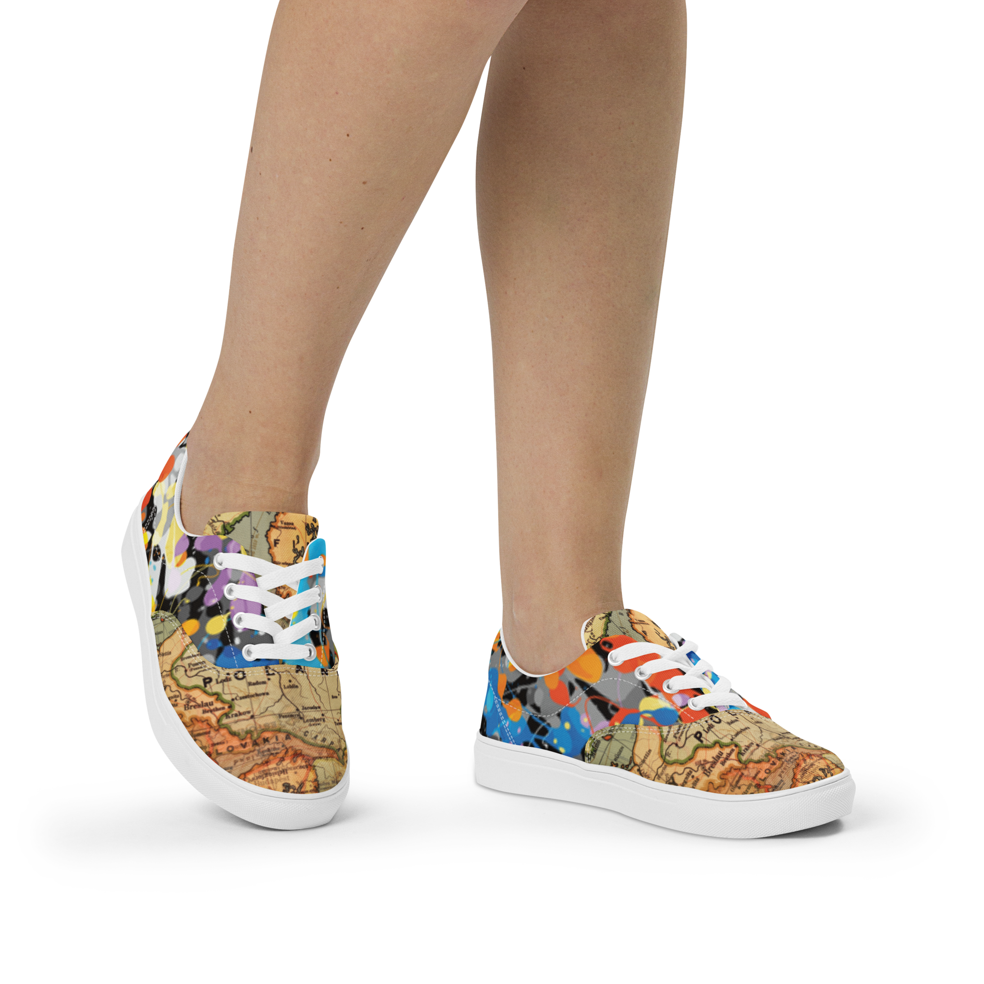 Zoulou Canvas