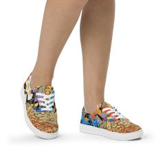 Zoulou Canvas