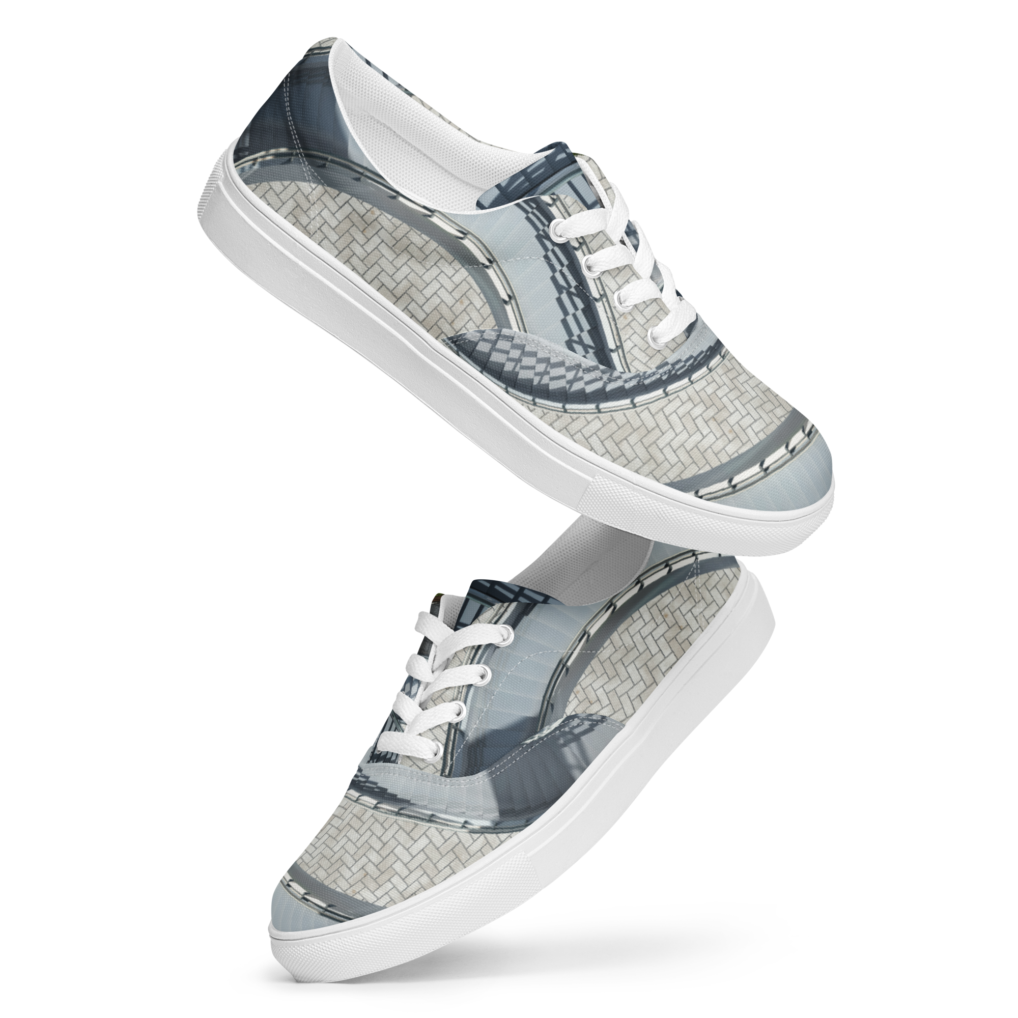 Fazao Canvas