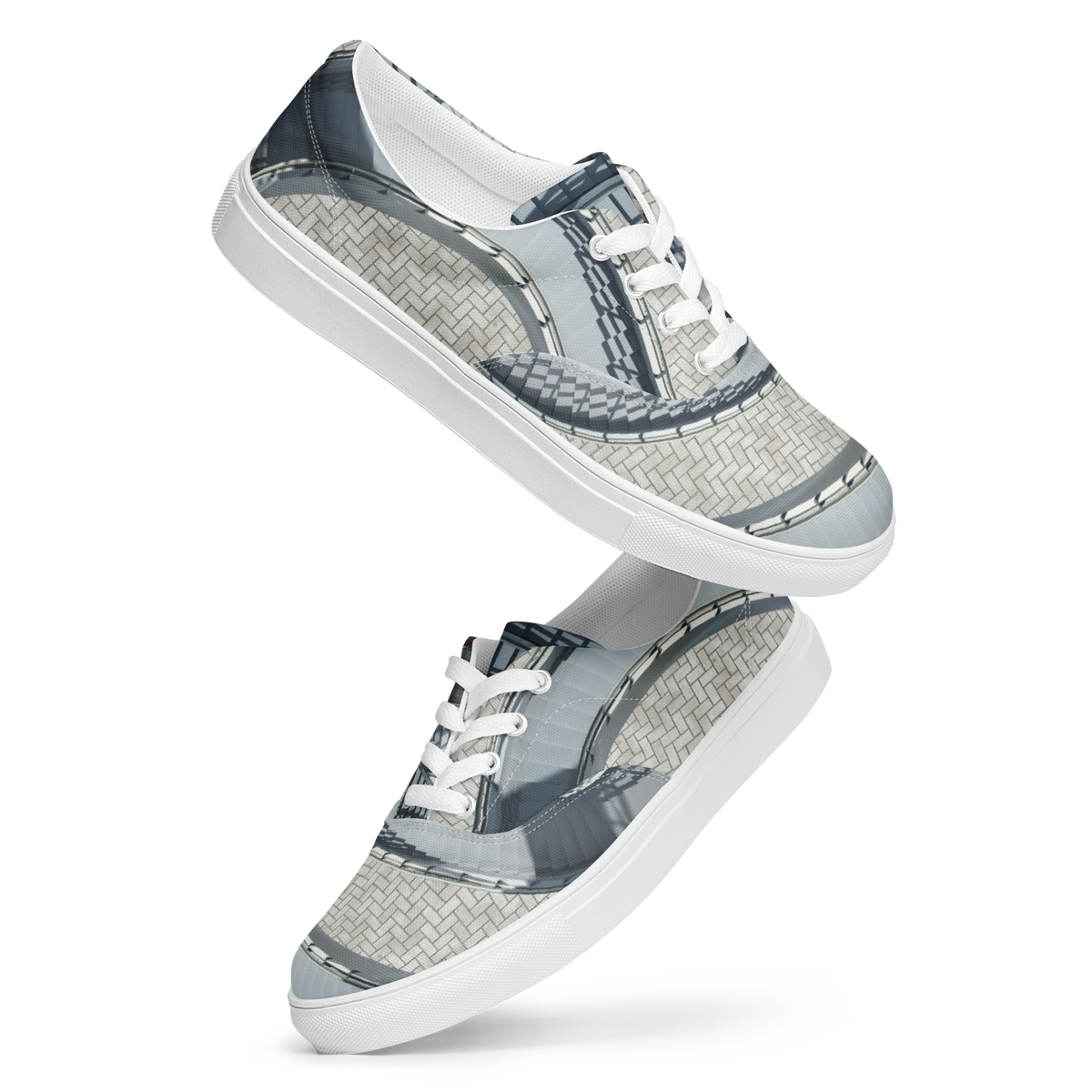 Fazao Canvas
