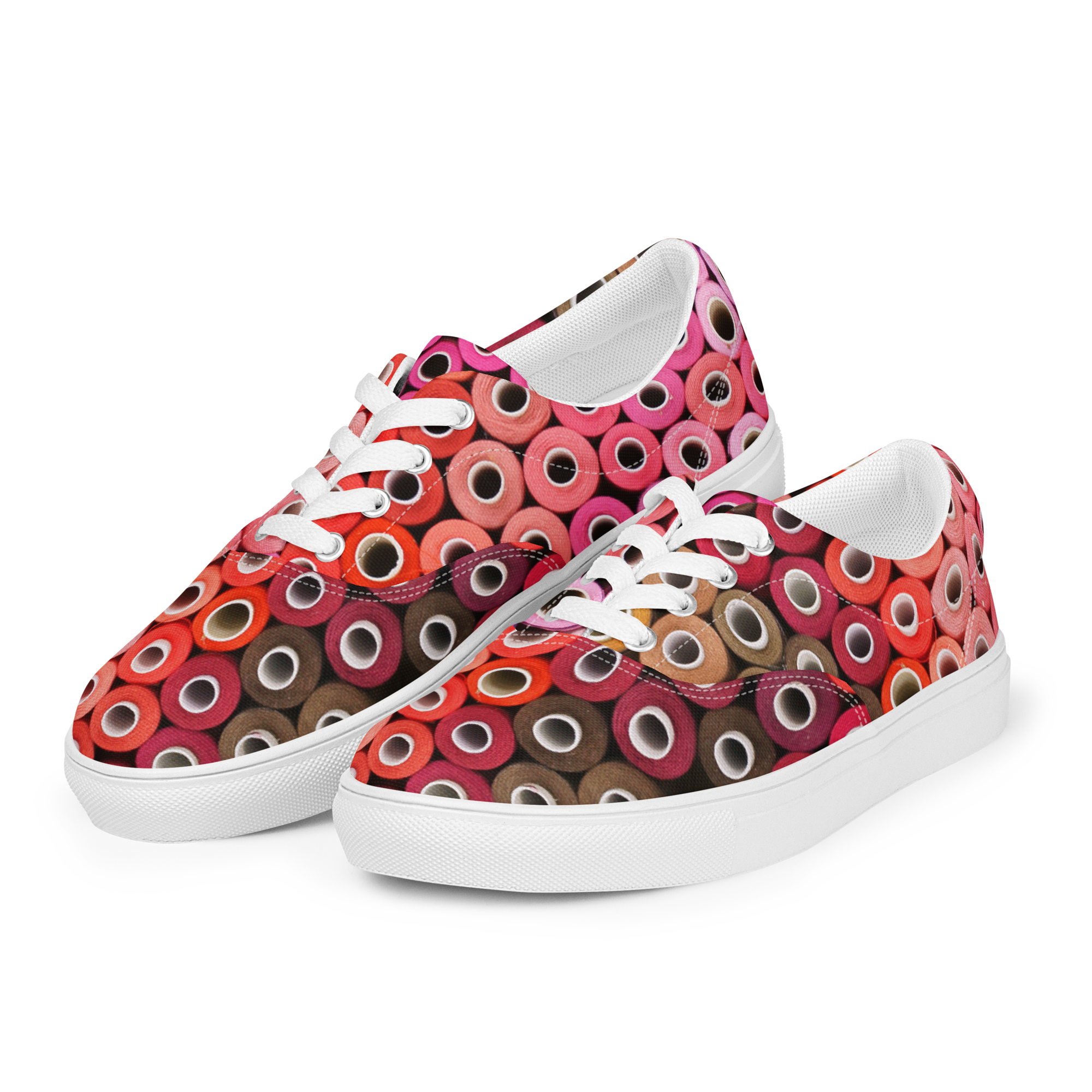 Assiama Canvas