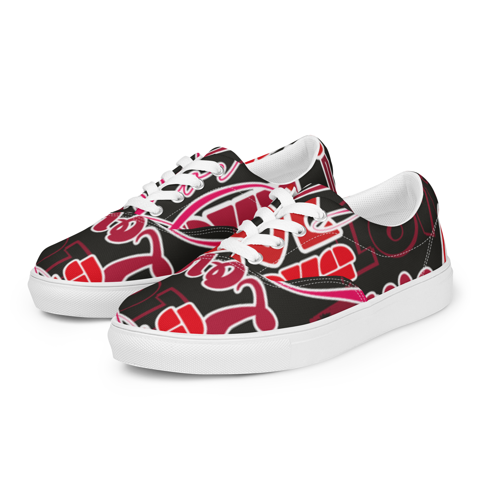 Love Canvas