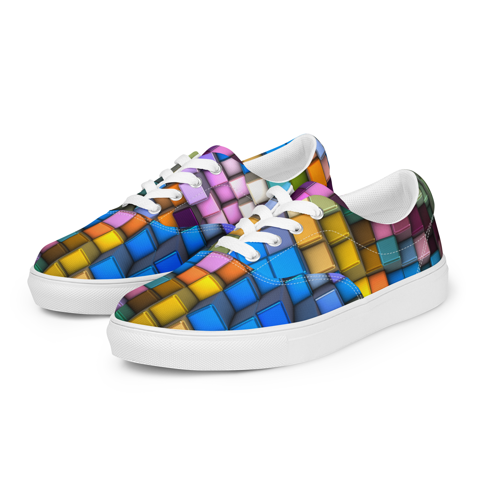 Jolie Canvas