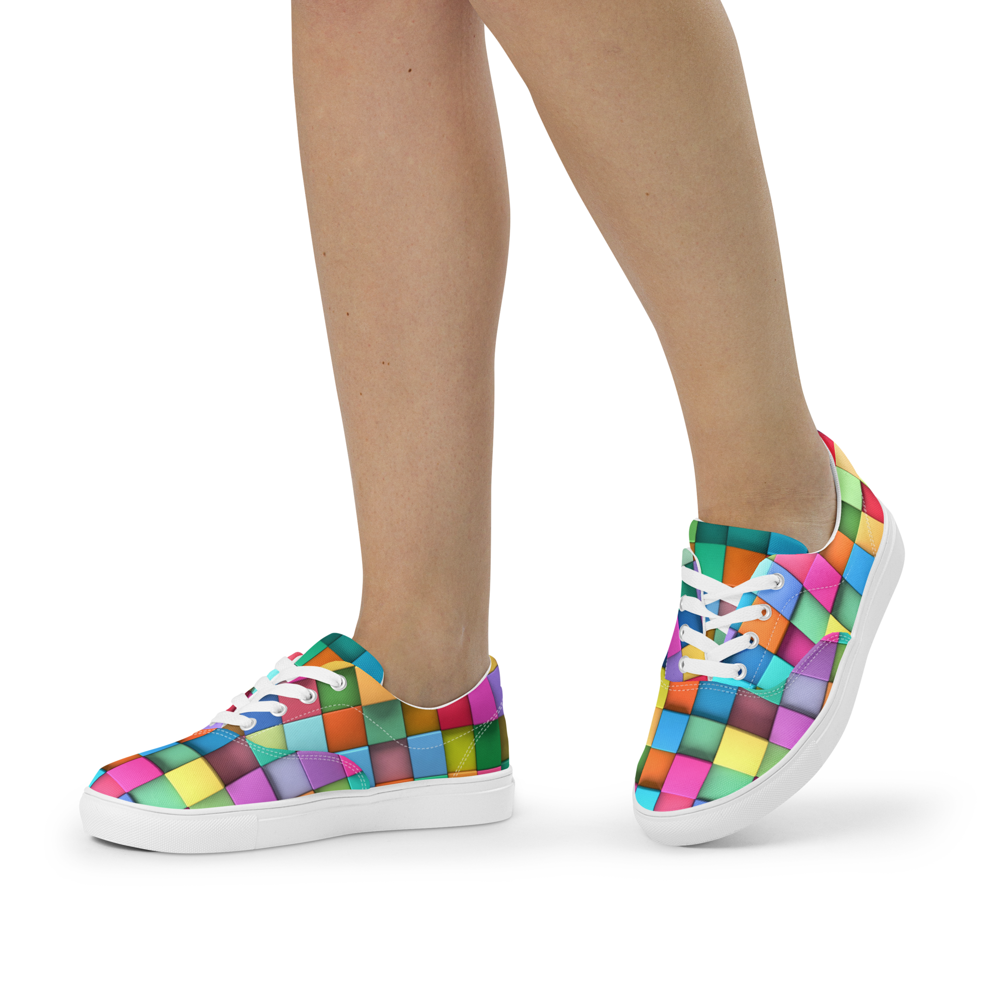Santa Fe Canvas