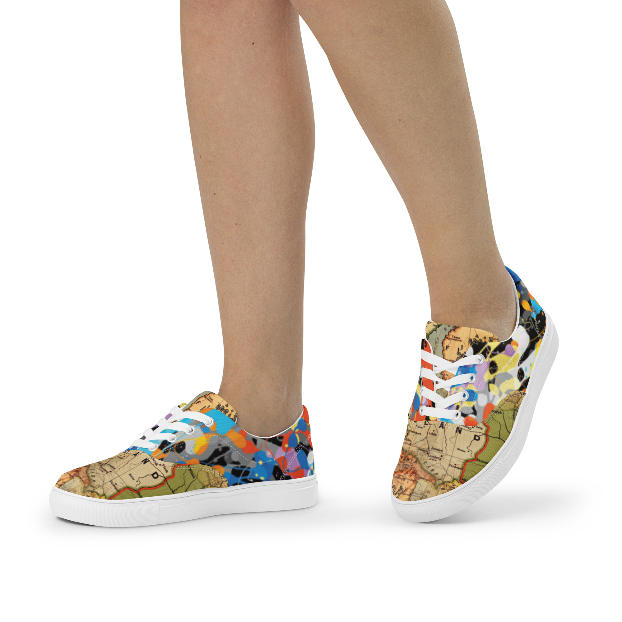 Zoulou Canvas