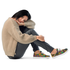 Maman Lolo Canvas