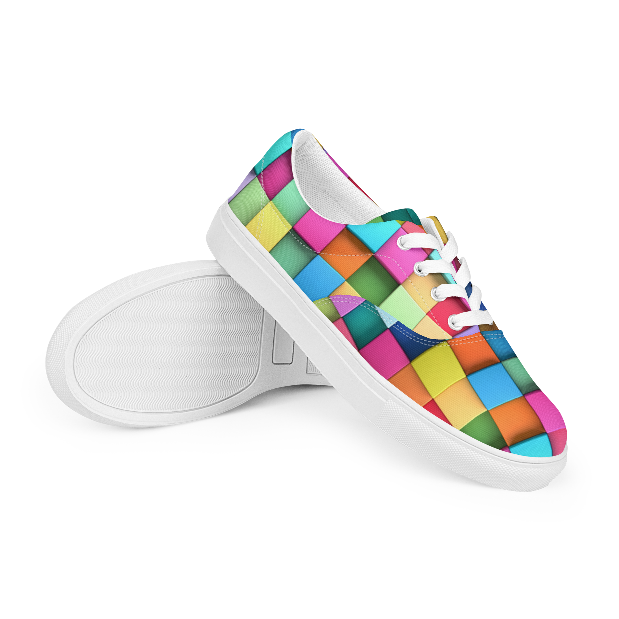 Santa Fe Canvas