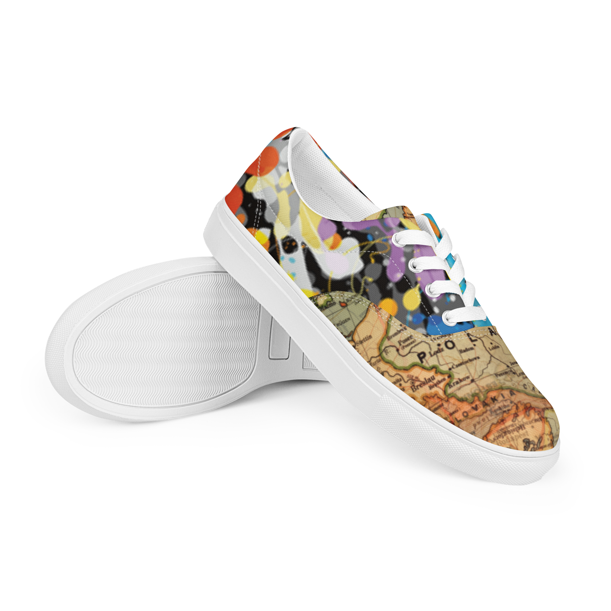 Zoulou Canvas
