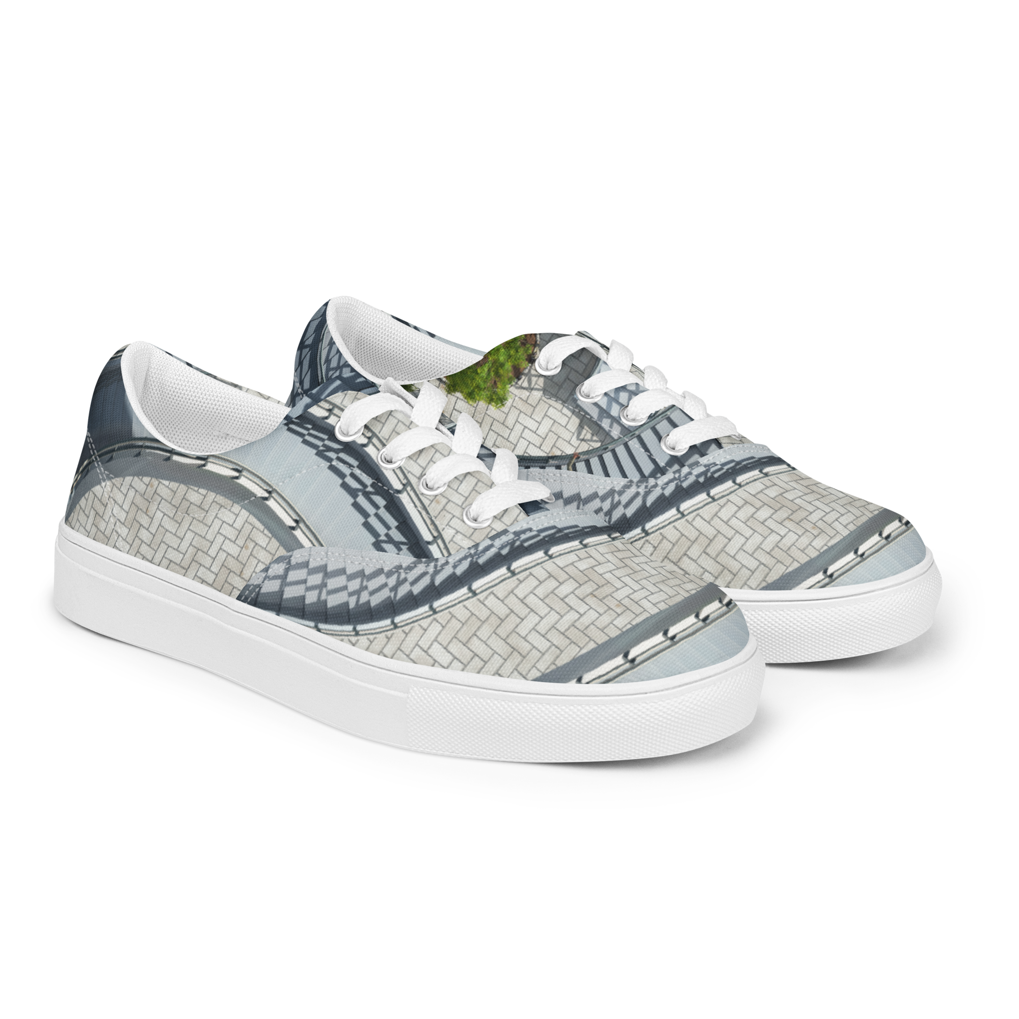 Fazao Canvas