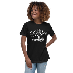 His Grace Tee