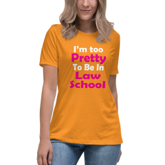 Law School Tee