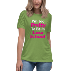 Law School Tee