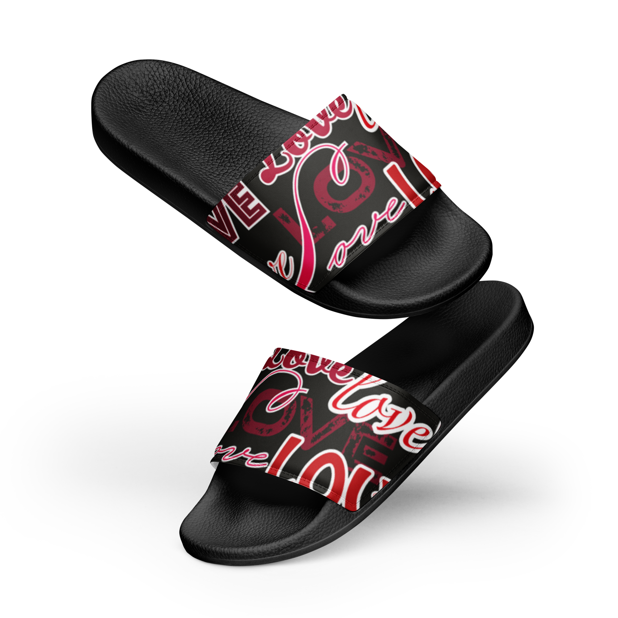 Love Slide