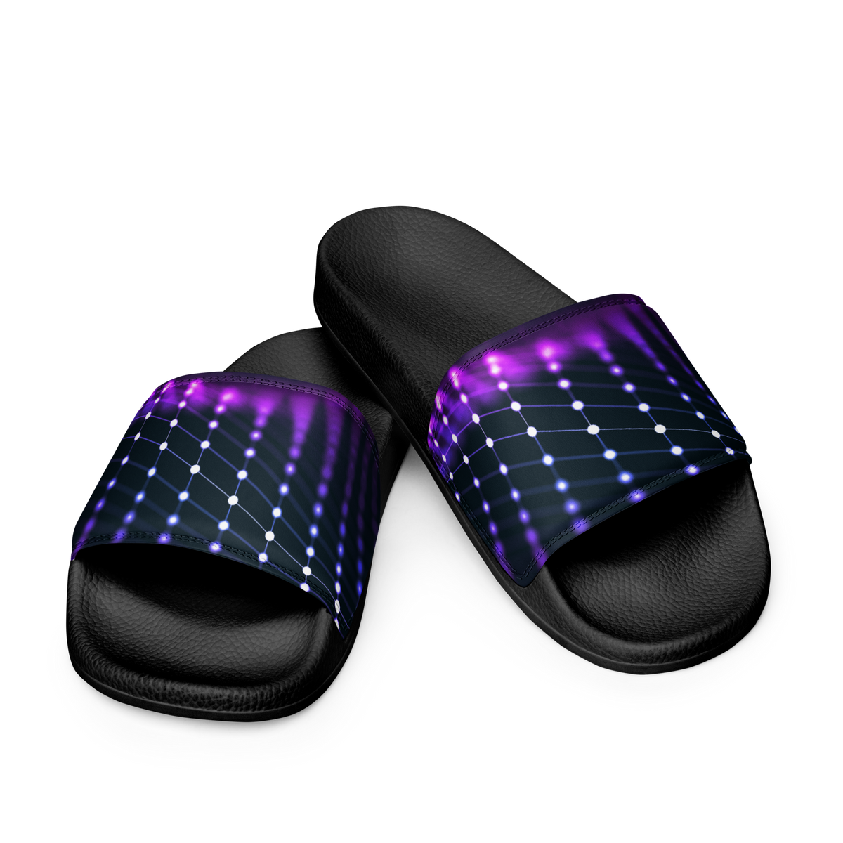 Fazao Slides