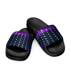 Fazao Slides