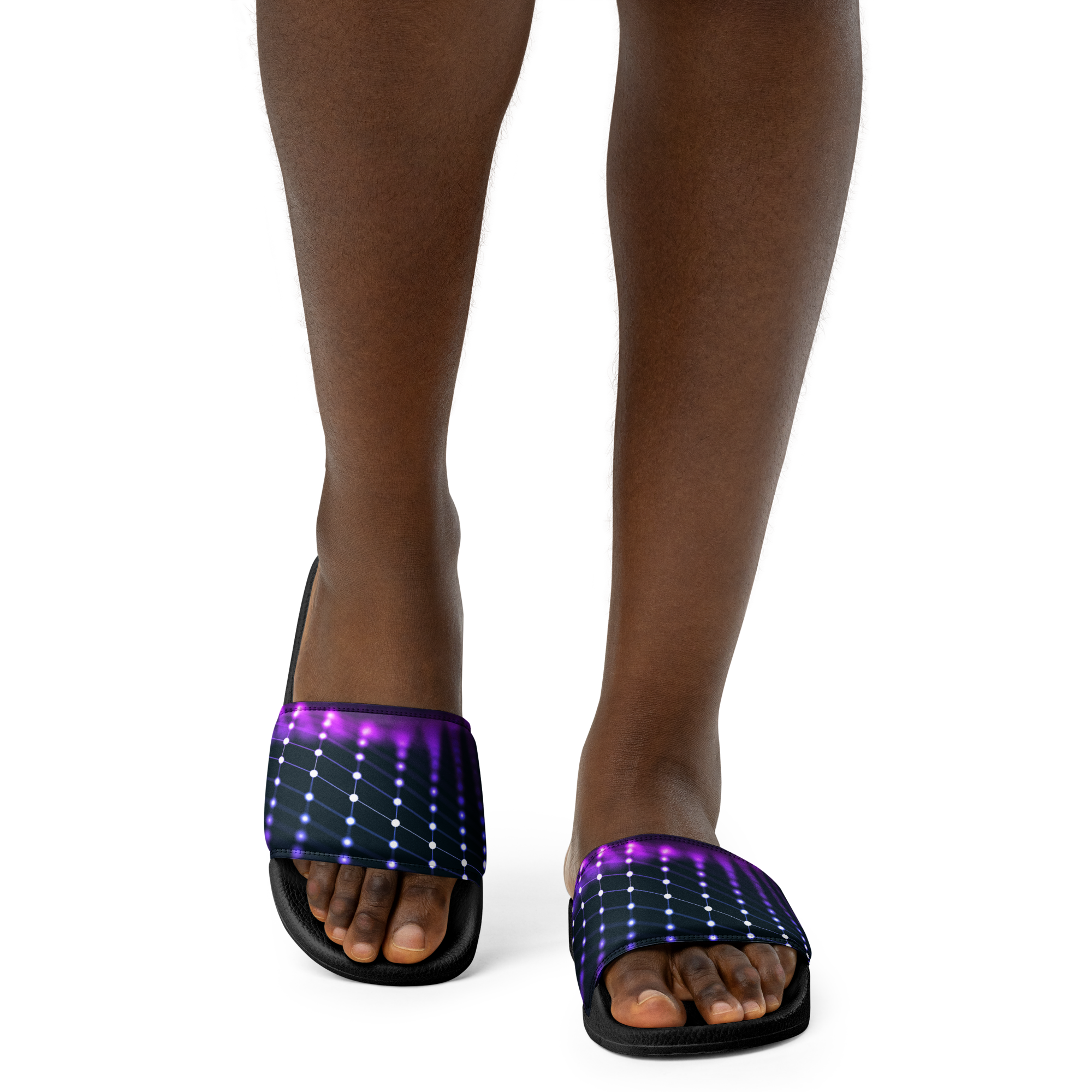 Fazao Slides