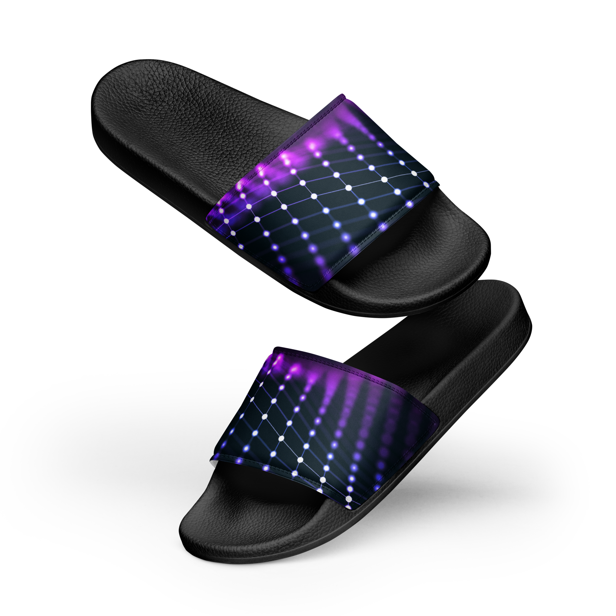 Fazao Slides