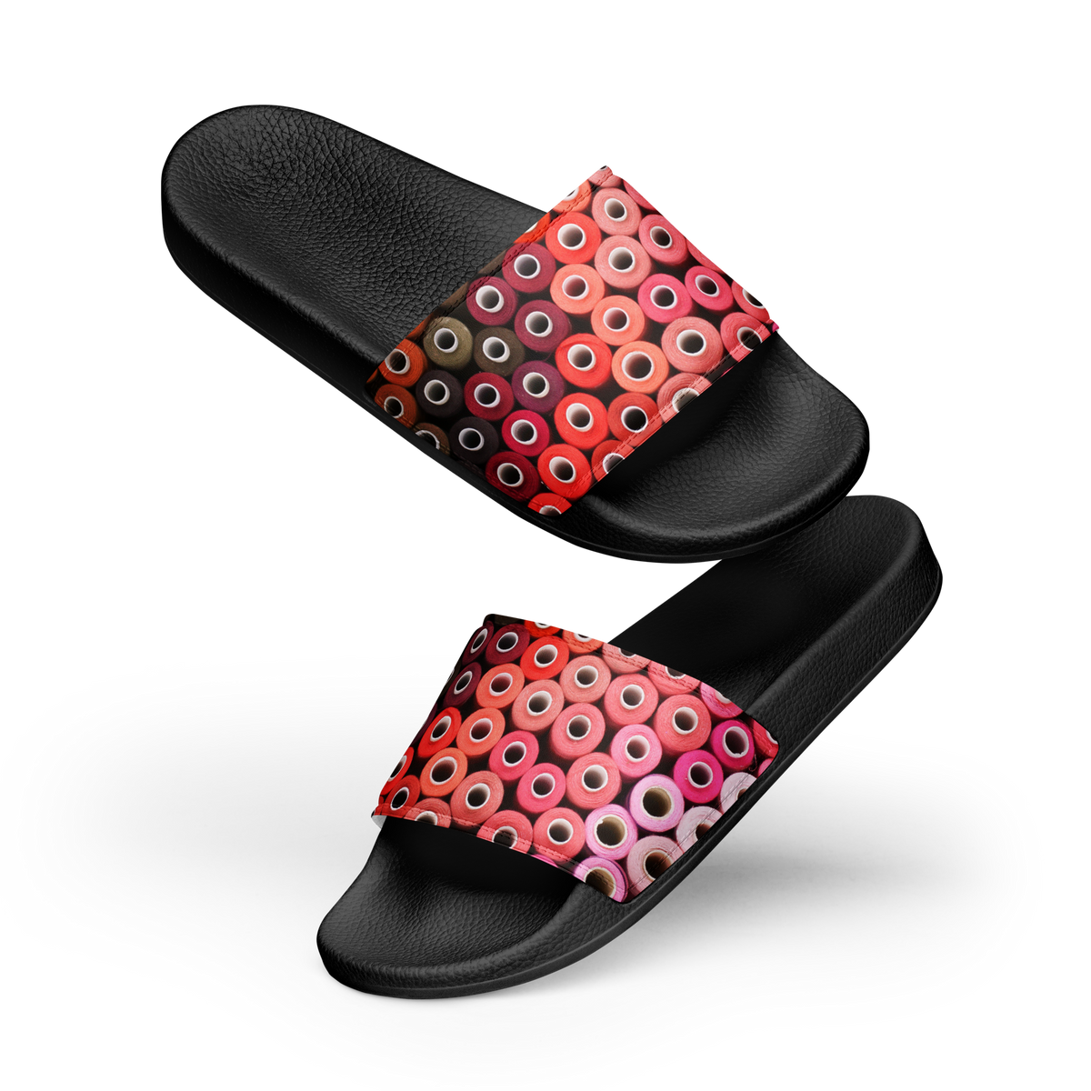 Assiama Slides