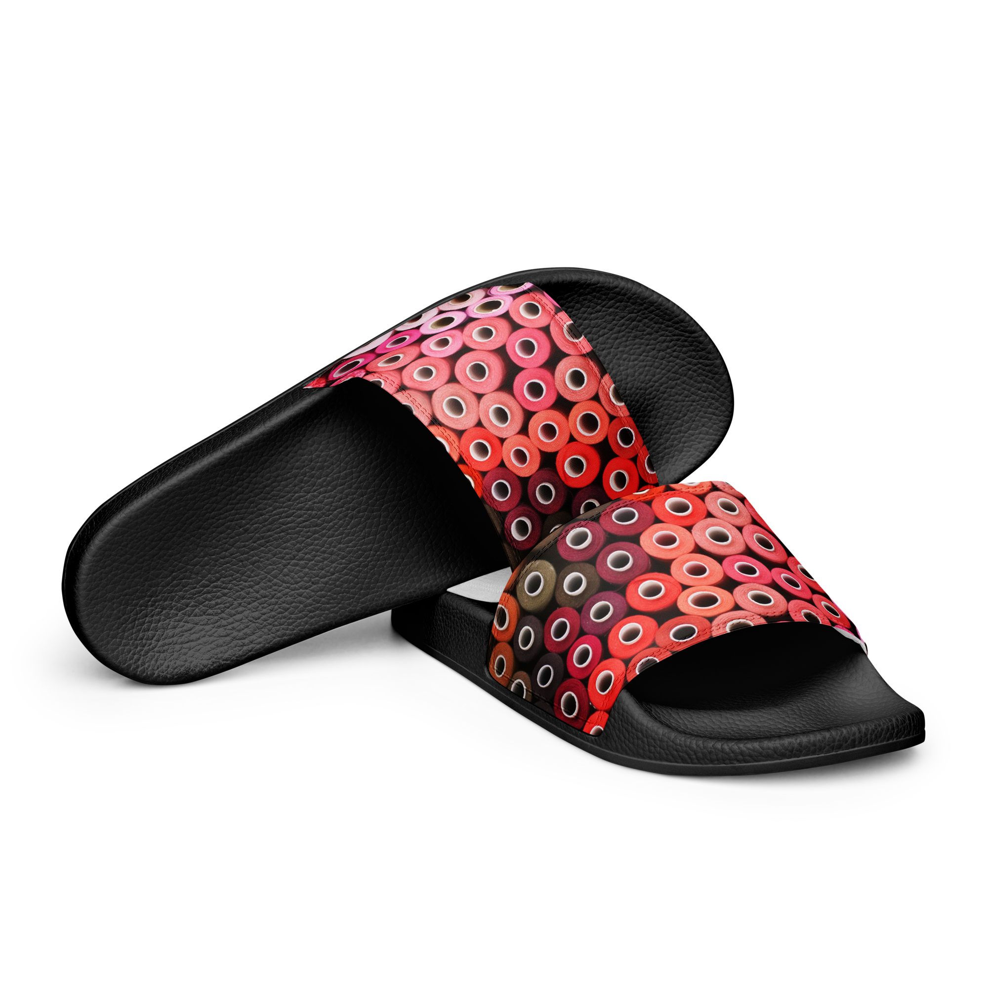 Assiama Slides