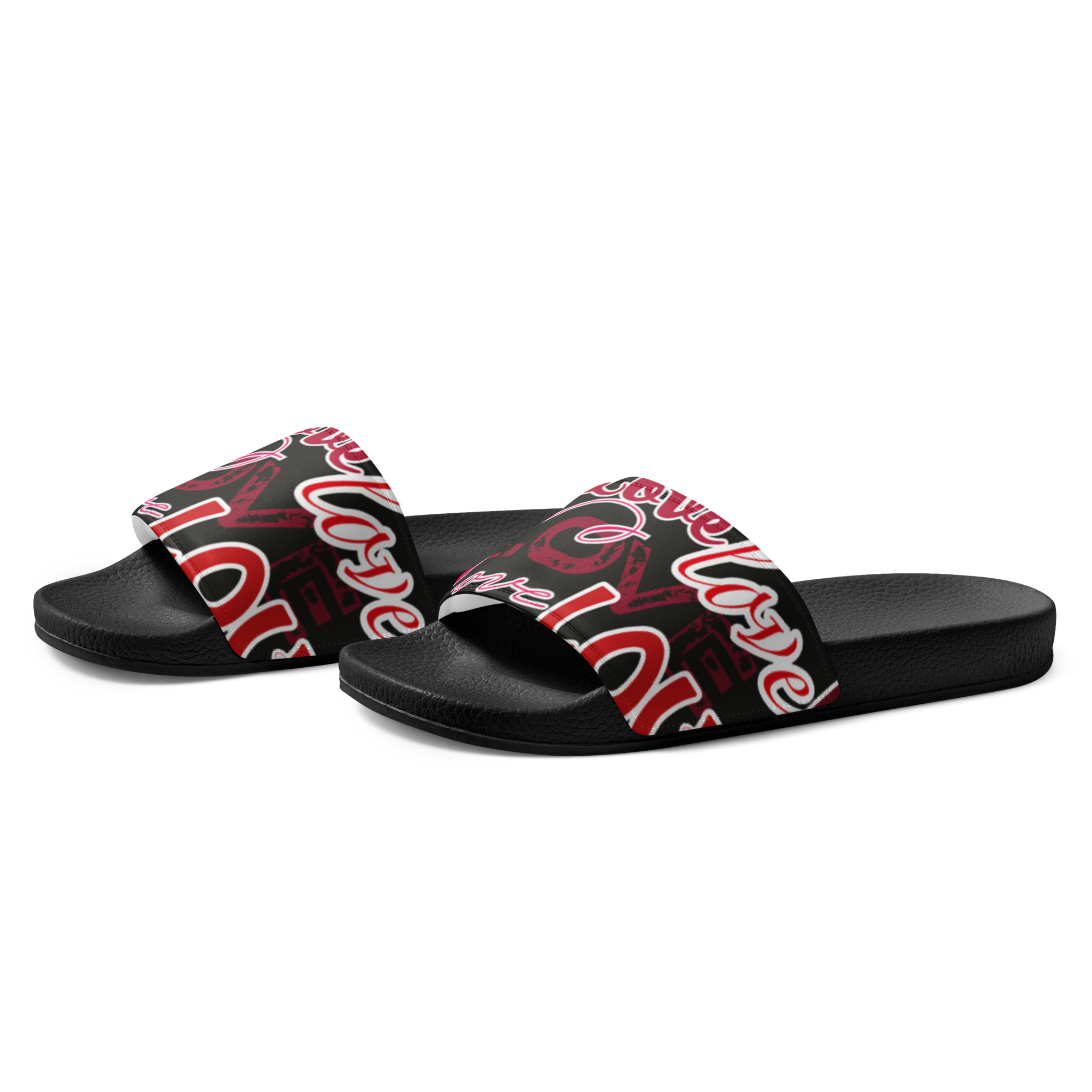 Love Slide