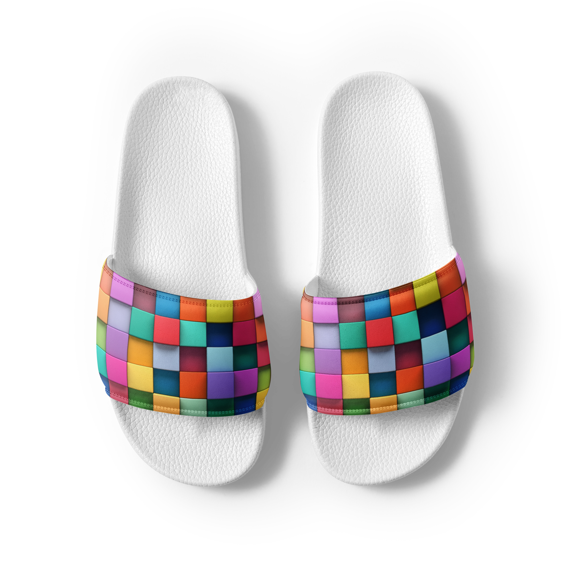 Santa Fe Slide