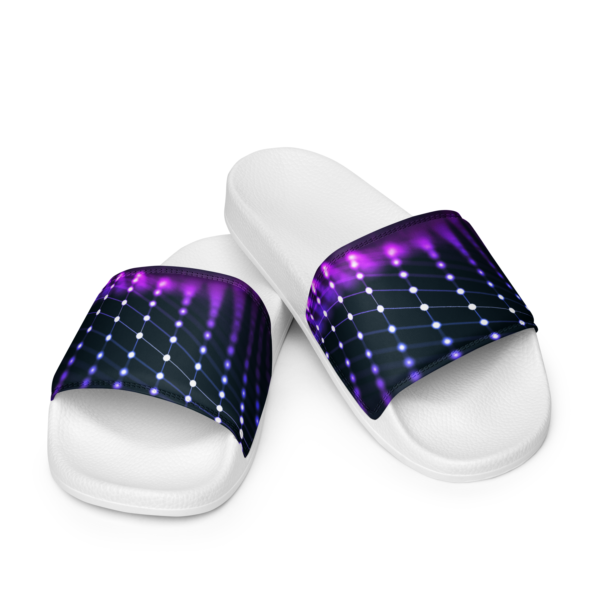 Fazao Slides
