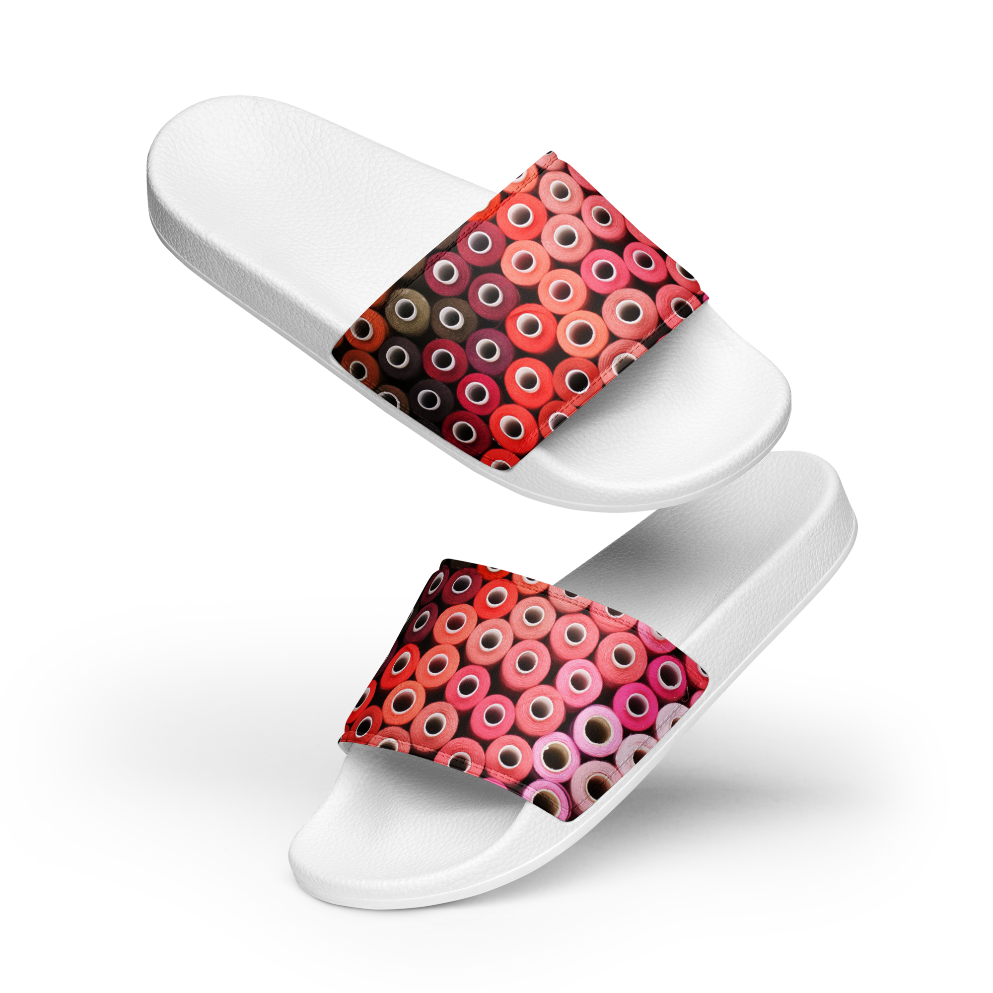 Assiama Slides