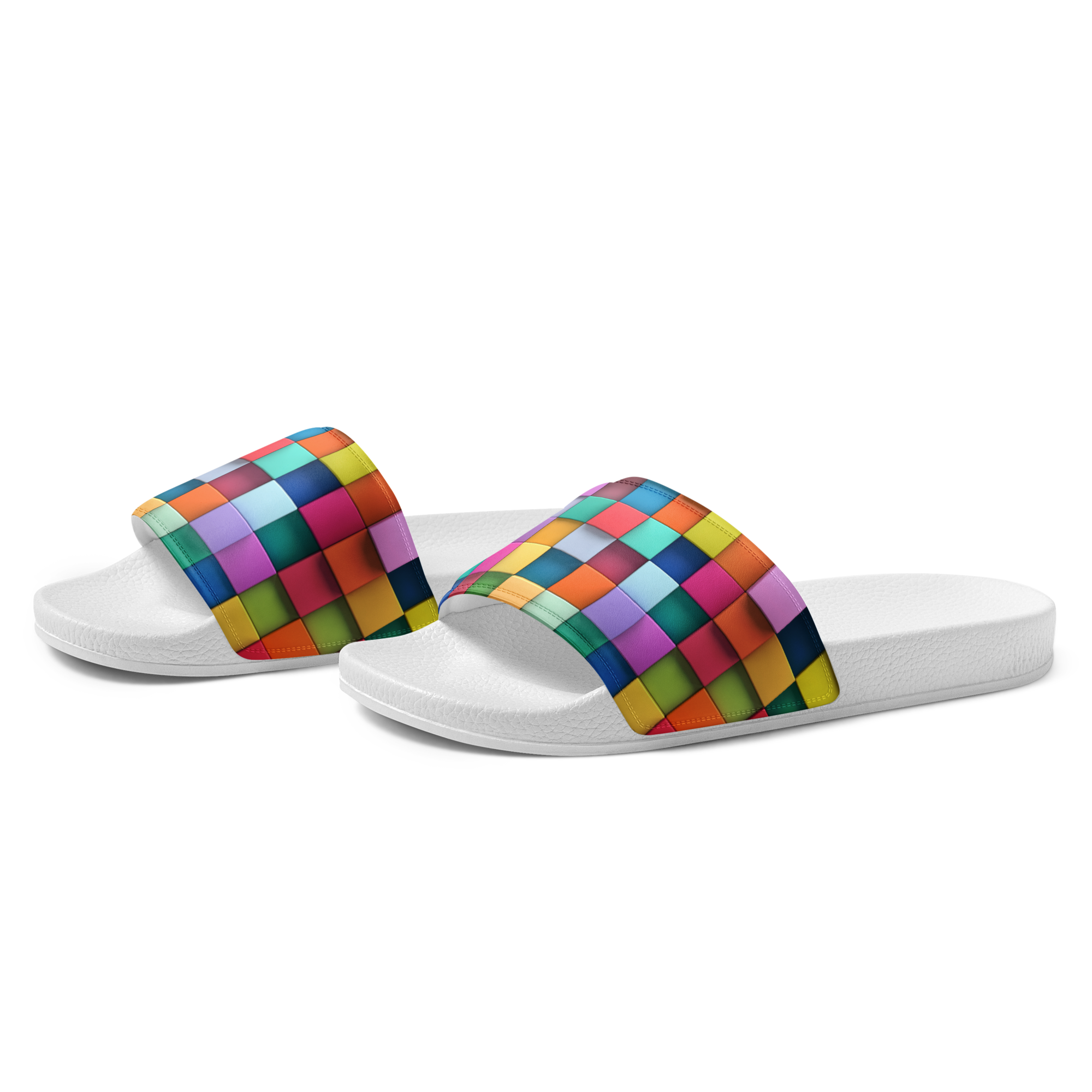 Santa Fe Slide