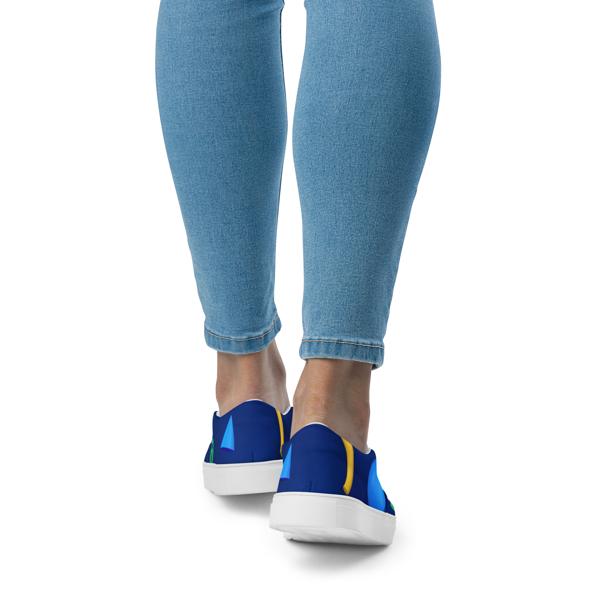 Maria Canvas