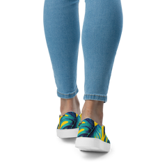Aleria Canvas
