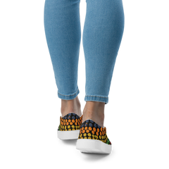 Africa Canvas