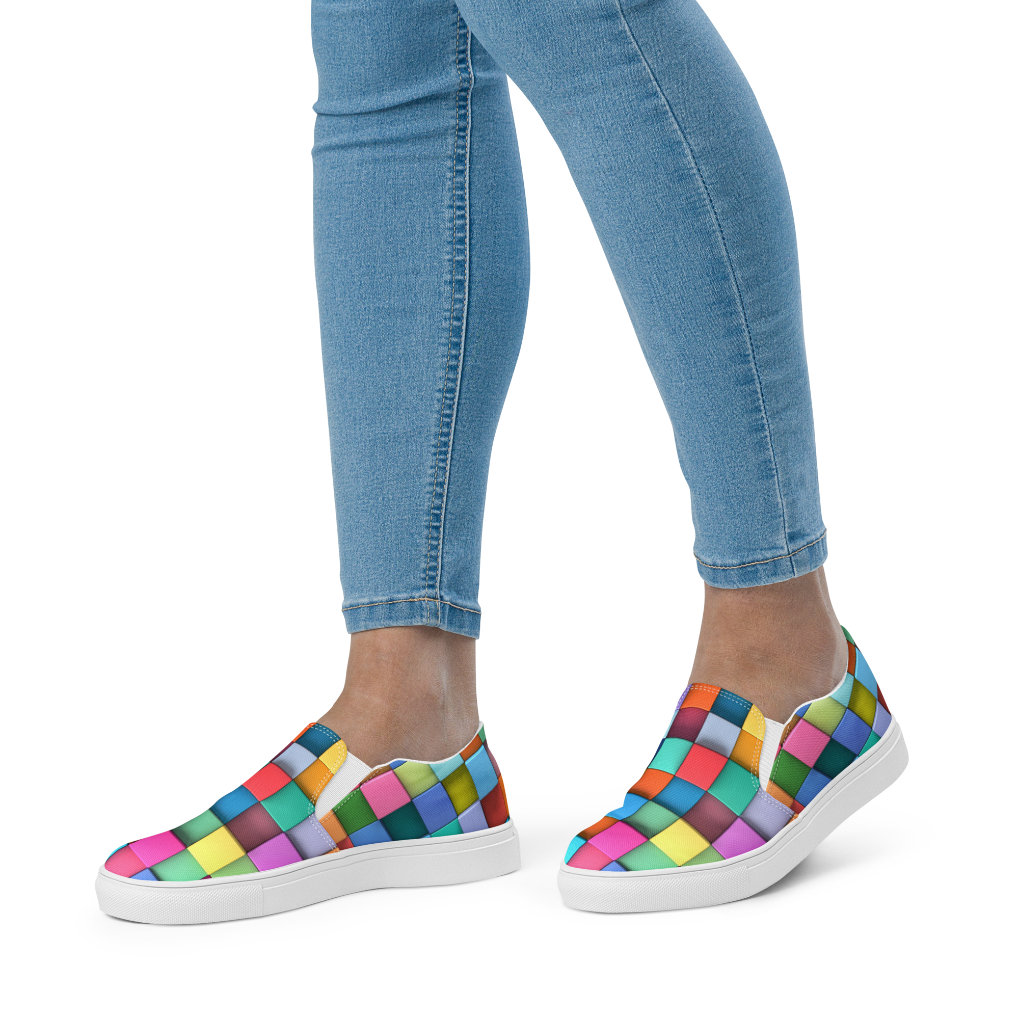 Santa Fe Canvas