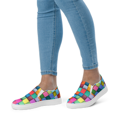 Santa Fe Canvas