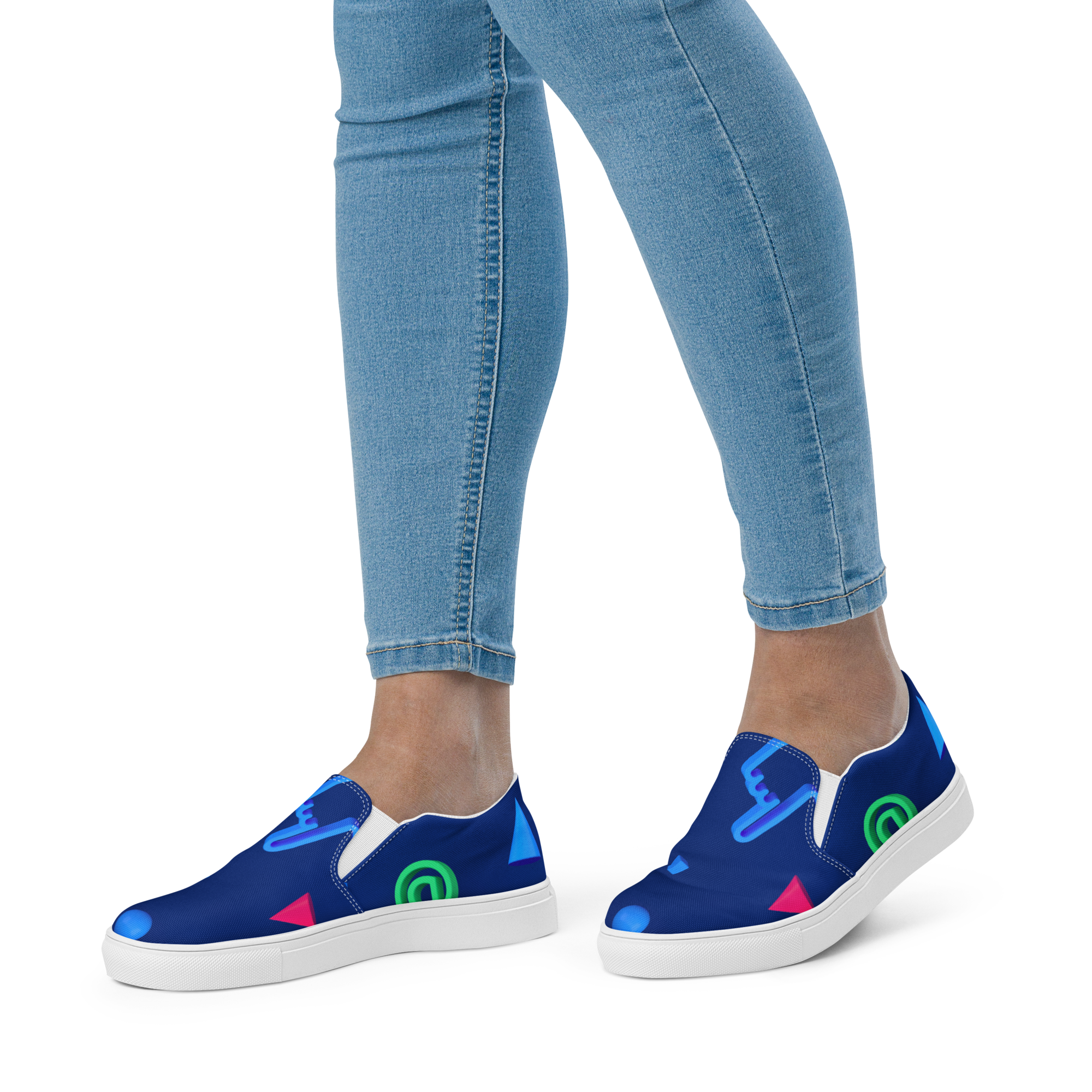 Maria Canvas