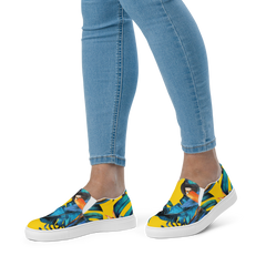 Aleria Canvas