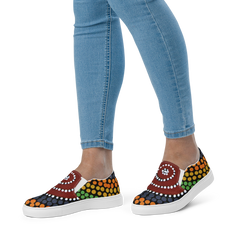 Africa Canvas