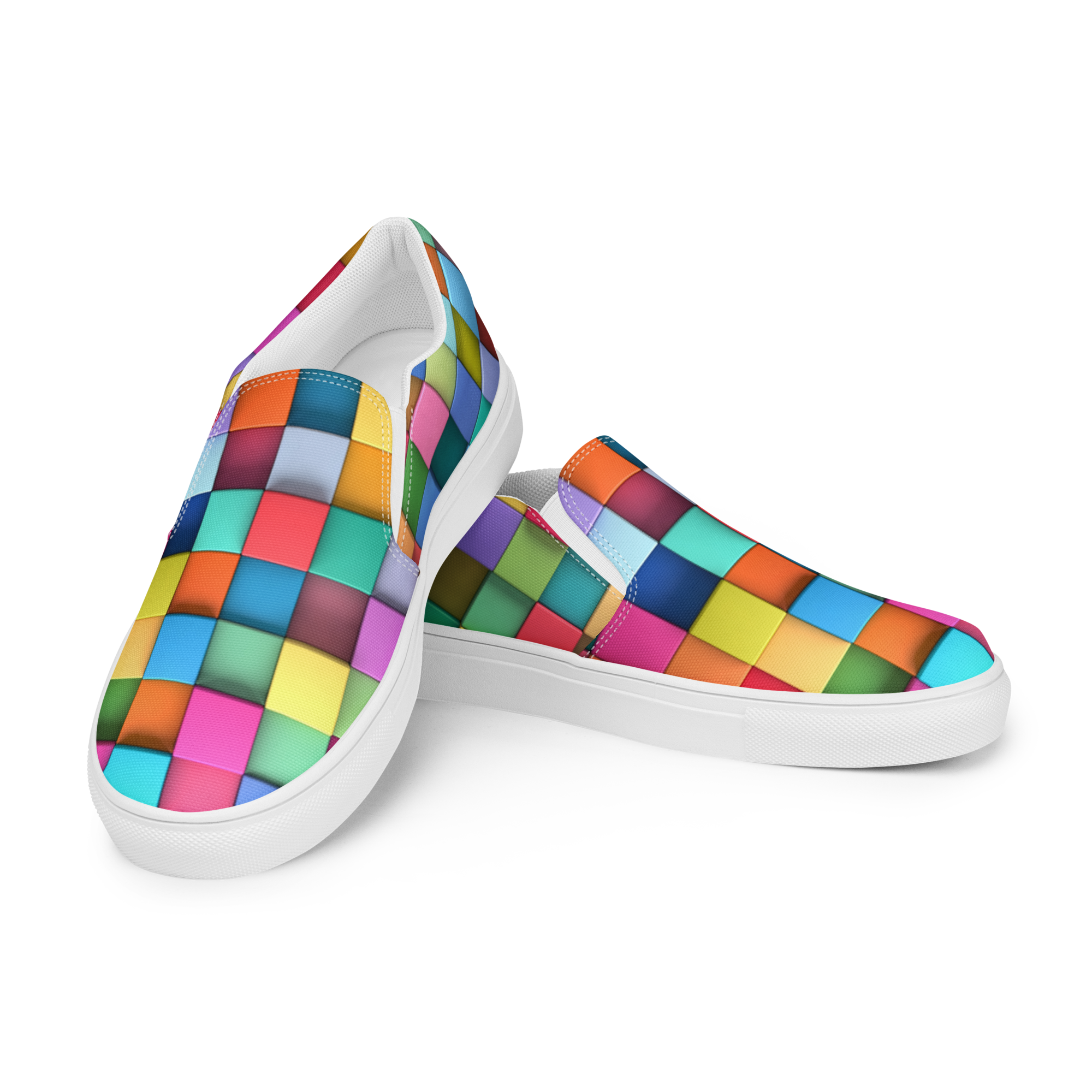 Santa Fe Canvas